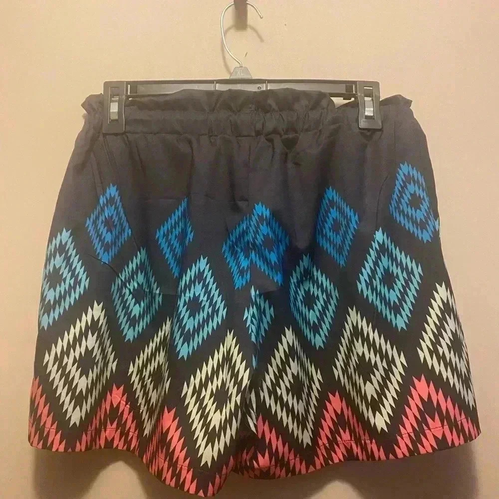 Aztec shorts - Picture 5 of 5